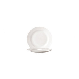 Steelite Harmony Plato 16 Pan - Plato de Porcelana para Vajilla, Diámetro 40 cm (16 pulgadas)