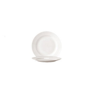 Steelite Harmony Plato 16 Pan - Plato de Porcelana para Vajilla, Diámetro 40 cm (16 pulgadas) Steelite Harmony Plato 16 Pan - Plato de Porcelana para Vajilla, Diámetro 40 cm (16 pulgadas)