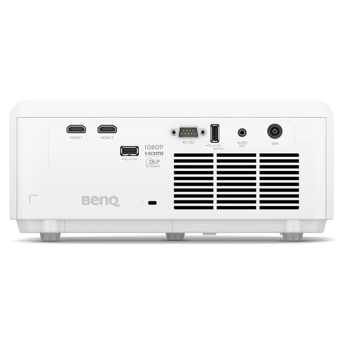 BenQ LH655C Proyector Láser DLP Full HD 4.000 lúmenes ANSI