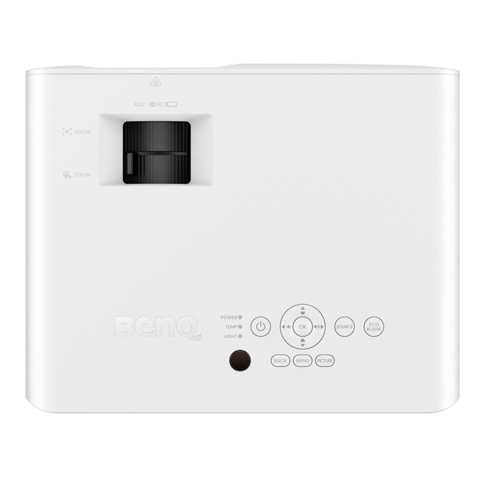 BenQ LH655C Proyector Láser Full HD 4.000 ANSI Lumens