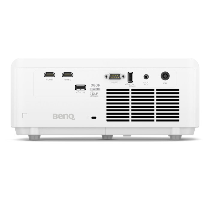 BenQ LH655C Proyector Láser Full HD 4.000 ANSI Lumens