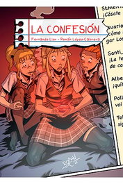 La Confesion