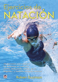 EJERCICIOS DE NATACIÓN, Ruben Guzman - TUTOR