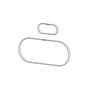 Zebra P1046696-146 Media Drive Belt para ZE500