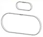 Zebra P1046696-146 Media Drive Belt para ZE500