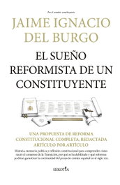 El sueño reformista de un constituyente, SEKOTIA - SEKOTIA