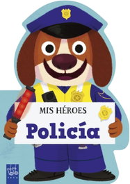 YOYO, Mis héroes. Policía