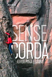Sense corda, Jordi Pina Estany - DESNIVEL