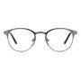Pierre Cardin P.C.-6880-KJ1 Gafas de vista Gris