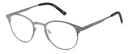 Pierre Cardin P.C.-6880-KJ1 Gafas de vista Gris