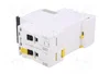 SCHNEIDER ELECTRIC Interruptor magnetotérmico iC60N 20A 2 polos C