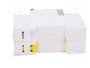 SCHNEIDER ELECTRIC Interruptor magnetotérmico iC60N 20A 2 polos C