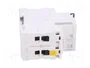SCHNEIDER ELECTRIC Interruptor magnetotérmico iC60N 20A 2 polos C