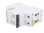SCHNEIDER ELECTRIC Interruptor magnetotérmico iC60N 20A 2 polos C