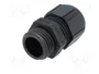 LAPP SKINTOP® Sello aislante M16 1,5 negro