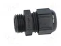 LAPP SKINTOP® Sello aislante M16 1,5 negro
