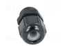 LAPP SKINTOP® Sello aislante M16 1,5 negro