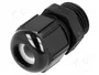 LAPP SKINTOP® Sello aislante M16 1,5 negro