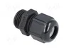 LAPP SKINTOP® Sello aislante M16 1,5 negro