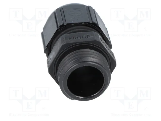 LAPP SKINTOP® Sello aislante M16 1,5 negro