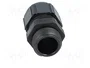 LAPP SKINTOP® Sello aislante M16 1,5 negro