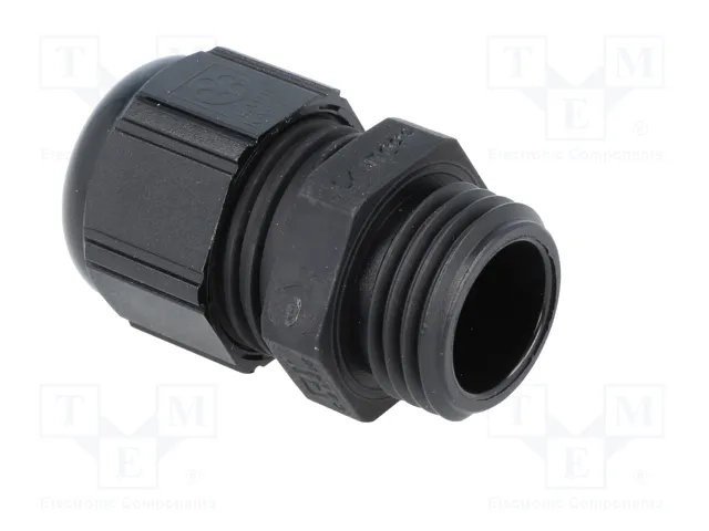 LAPP SKINTOP® Sello aislante M16 1,5 negro