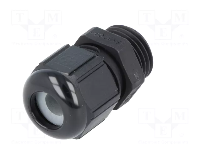 LAPP SKINTOP® Sello aislante M16 1,5 negro