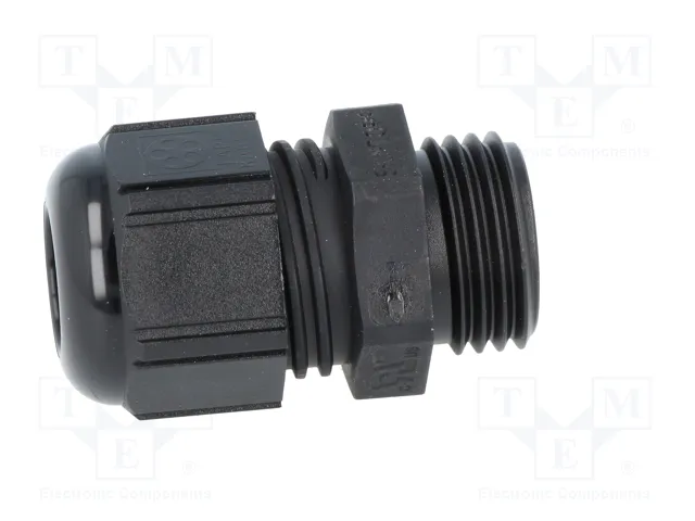 LAPP SKINTOP® Sello aislante M16 1,5 negro