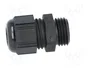 LAPP SKINTOP® Sello aislante M16 1,5 negro