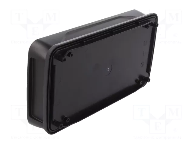 BOPLA BoPad Carcasa Universal Negra BOPLA BoPad Carcasa Universal Negra