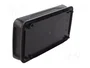 BOPLA BoPad Carcasa Universal Negra