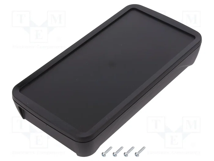 BOPLA BoPad Carcasa Universal Negra BOPLA BoPad Carcasa Universal Negra