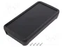 BOPLA BoPad Carcasa Universal Negra