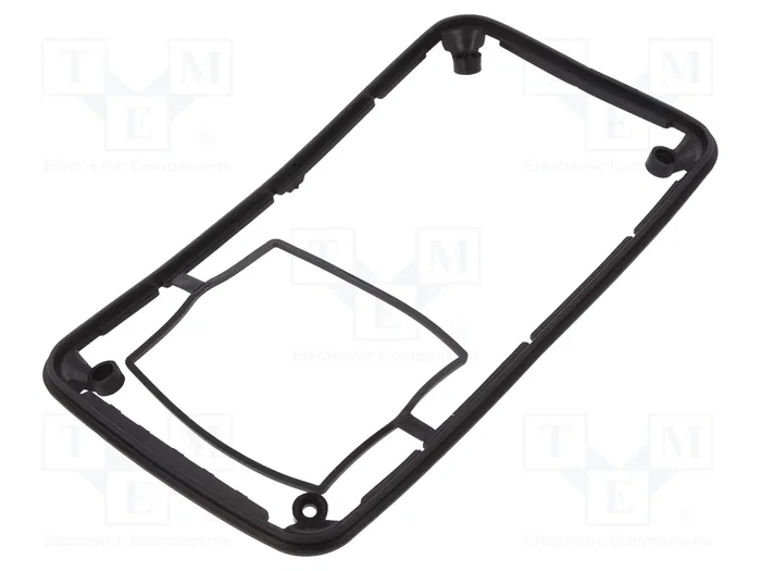 BOPLA BoPad Carcasa Universal Negra BOPLA BoPad Carcasa Universal Negra