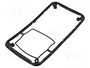 BOPLA BoPad Carcasa Universal Negra