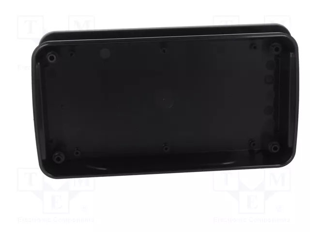 BOPLA BoPad Carcasa Universal Negra BOPLA BoPad Carcasa Universal Negra