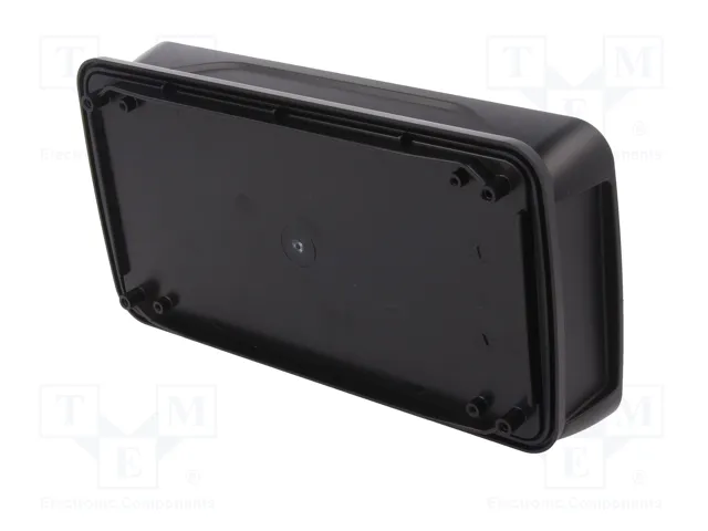 BOPLA BoPad Carcasa Universal Negra BOPLA BoPad Carcasa Universal Negra