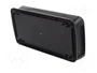 BOPLA BoPad Carcasa Universal Negra