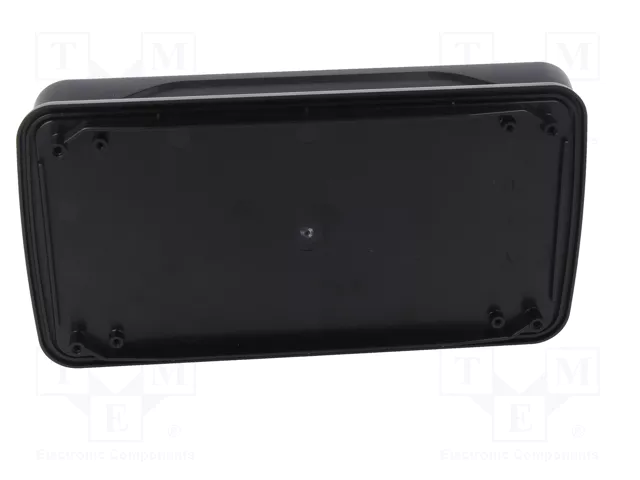 BOPLA BoPad Carcasa Universal Negra BOPLA BoPad Carcasa Universal Negra