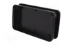 BOPLA BoPad Carcasa Universal Negra