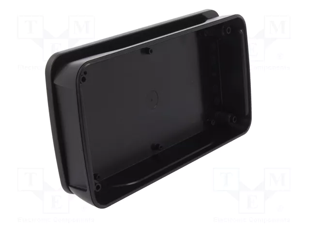 BOPLA BoPad Carcasa Universal Negra BOPLA BoPad Carcasa Universal Negra