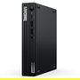 Lenovo ThinkCentre M70q Tiny G5 PC Mini Intel Core i5-14500T/16GB RAM/512GB SSD/WLAN/Windows 11 Pro