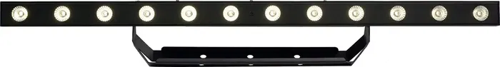 Algamlight BARWASH36 CWWW Barra de Luces LED 12x3W Blanco Frío/Cálido DMX RGB