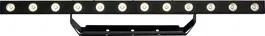 Algamlight BARWASH36 CWWW Barra de Luces LED 12x3W Blanco Frío/Cálido DMX RGB