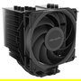Alpenföhn Brocken 4 Refrigerador de Aire CPU, 6 Tubos de Calor, 120mm, Negro - Ref. Brocken 4