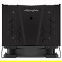 Alpenföhn Brocken 4 Refrigerador de Aire CPU, 6 Tubos de Calor, 120mm, Negro - Ref. Brocken 4