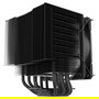 Alpenföhn Brocken 4 Refrigerador de Aire CPU, 6 Tubos de Calor, 120mm, Negro - Ref. Brocken 4