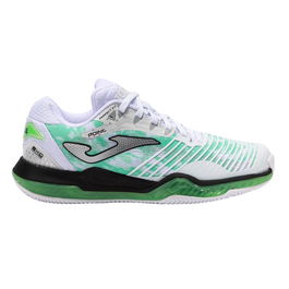 Zapatillas de Tenis para Hombre Joma Sport Point 2502 Oliva XS