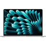 Apple MacBook Air M5 de 15,3 Pulgadas (2026) - 16 GB RAM - 1 TB SSD - CPU 10 núcleos - GPU 10 núcleos - Color Plata - MDVA4FNA