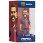 Eleven Force Figura Miniatura Gerard Piqué FC Barcelona 12cm - 8436605113050